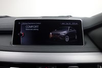 USED 2017 17 BMW X6 3.0 XDRIVE40D M SPORT 4d AUTO 309 BHP HEATED SEATS + PRO NAV + REAR CAM