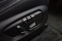 USED 2017 17 BMW X6 3.0 XDRIVE40D M SPORT 4d AUTO 309 BHP HEATED SEATS + PRO NAV + REAR CAM