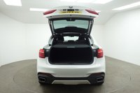 USED 2017 17 BMW X6 3.0 XDRIVE40D M SPORT 4d AUTO 309 BHP HEATED SEATS + PRO NAV + REAR CAM