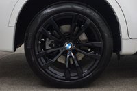 USED 2017 17 BMW X6 3.0 XDRIVE40D M SPORT 4d AUTO 309 BHP HEATED SEATS + PRO NAV + REAR CAM