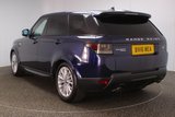 USED 2016 16 LAND ROVER RANGE ROVER SPORT 3.0 SDV6 HSE 5d AUTO 306 BHP Privacy glass + Satellite Navigation + Bluetooth Connectivity + Dab Radio + in Car Entertainment CD/AUX/IPOD/USB + Rear Camera + Stop/start + Air Conditioning  + Climate Control Dual + Multi Function Steering Wheel + Cruise Control + Electric Door Mirrors + Electric Windows + Electric Boot + Heated Windscreen + Front / Rear Parking Sensors + Auto Lights / Wipers + Electric Folding / Heated Mirrors + Front / Rear Heated Seats + Full service history.
