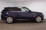 USED 2016 16 LAND ROVER RANGE ROVER SPORT 3.0 SDV6 HSE 5d AUTO 306 BHP Privacy glass + Satellite Navigation + Bluetooth Connectivity + Dab Radio + in Car Entertainment CD/AUX/IPOD/USB + Rear Camera + Stop/start + Air Conditioning  + Climate Control Dual + Multi Function Steering Wheel + Cruise Control + Electric Door Mirrors + Electric Windows + Electric Boot + Heated Windscreen + Front / Rear Parking Sensors + Auto Lights / Wipers + Electric Folding / Heated Mirrors + Front / Rear Heated Seats + Full service history.