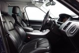 USED 2016 16 LAND ROVER RANGE ROVER SPORT 3.0 SDV6 HSE 5d AUTO 306 BHP Privacy glass + Satellite Navigation + Bluetooth Connectivity + Dab Radio + in Car Entertainment CD/AUX/IPOD/USB + Rear Camera + Stop/start + Air Conditioning  + Climate Control Dual + Multi Function Steering Wheel + Cruise Control + Electric Door Mirrors + Electric Windows + Electric Boot + Heated Windscreen + Front / Rear Parking Sensors + Auto Lights / Wipers + Electric Folding / Heated Mirrors + Front / Rear Heated Seats + Full service history.