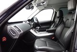 USED 2016 16 LAND ROVER RANGE ROVER SPORT 3.0 SDV6 HSE 5d AUTO 306 BHP Privacy glass + Satellite Navigation + Bluetooth Connectivity + Dab Radio + in Car Entertainment CD/AUX/IPOD/USB + Rear Camera + Stop/start + Air Conditioning  + Climate Control Dual + Multi Function Steering Wheel + Cruise Control + Electric Door Mirrors + Electric Windows + Electric Boot + Heated Windscreen + Front / Rear Parking Sensors + Auto Lights / Wipers + Electric Folding / Heated Mirrors + Front / Rear Heated Seats + Full service history.