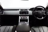 USED 2016 16 LAND ROVER RANGE ROVER SPORT 3.0 SDV6 HSE 5d AUTO 306 BHP Privacy glass + Satellite Navigation + Bluetooth Connectivity + Dab Radio + in Car Entertainment CD/AUX/IPOD/USB + Rear Camera + Stop/start + Air Conditioning  + Climate Control Dual + Multi Function Steering Wheel + Cruise Control + Electric Door Mirrors + Electric Windows + Electric Boot + Heated Windscreen + Front / Rear Parking Sensors + Auto Lights / Wipers + Electric Folding / Heated Mirrors + Front / Rear Heated Seats + Full service history.