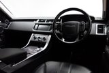 USED 2016 16 LAND ROVER RANGE ROVER SPORT 3.0 SDV6 HSE 5d AUTO 306 BHP Privacy glass + Satellite Navigation + Bluetooth Connectivity + Dab Radio + in Car Entertainment CD/AUX/IPOD/USB + Rear Camera + Stop/start + Air Conditioning  + Climate Control Dual + Multi Function Steering Wheel + Cruise Control + Electric Door Mirrors + Electric Windows + Electric Boot + Heated Windscreen + Front / Rear Parking Sensors + Auto Lights / Wipers + Electric Folding / Heated Mirrors + Front / Rear Heated Seats + Full service history.