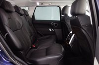 USED 2016 16 LAND ROVER RANGE ROVER SPORT 3.0 SDV6 HSE 5d AUTO 306 BHP Privacy glass + Satellite Navigation + Bluetooth Connectivity + Dab Radio + in Car Entertainment CD/AUX/IPOD/USB + Rear Camera + Stop/start + Air Conditioning  + Climate Control Dual + Multi Function Steering Wheel + Cruise Control + Electric Door Mirrors + Electric Windows + Electric Boot + Heated Windscreen + Front / Rear Parking Sensors + Auto Lights / Wipers + Electric Folding / Heated Mirrors + Front / Rear Heated Seats + Full service history.