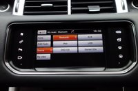 USED 2016 16 LAND ROVER RANGE ROVER SPORT 3.0 SDV6 HSE 5d AUTO 306 BHP Privacy glass + Satellite Navigation + Bluetooth Connectivity + Dab Radio + in Car Entertainment CD/AUX/IPOD/USB + Rear Camera + Stop/start + Air Conditioning  + Climate Control Dual + Multi Function Steering Wheel + Cruise Control + Electric Door Mirrors + Electric Windows + Electric Boot + Heated Windscreen + Front / Rear Parking Sensors + Auto Lights / Wipers + Electric Folding / Heated Mirrors + Front / Rear Heated Seats + Full service history.