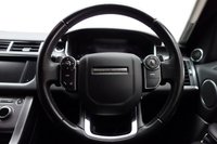 USED 2016 16 LAND ROVER RANGE ROVER SPORT 3.0 SDV6 HSE 5d AUTO 306 BHP Privacy glass + Satellite Navigation + Bluetooth Connectivity + Dab Radio + in Car Entertainment CD/AUX/IPOD/USB + Rear Camera + Stop/start + Air Conditioning  + Climate Control Dual + Multi Function Steering Wheel + Cruise Control + Electric Door Mirrors + Electric Windows + Electric Boot + Heated Windscreen + Front / Rear Parking Sensors + Auto Lights / Wipers + Electric Folding / Heated Mirrors + Front / Rear Heated Seats + Full service history.