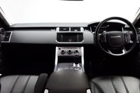USED 2016 16 LAND ROVER RANGE ROVER SPORT 3.0 SDV6 HSE 5d AUTO 306 BHP Privacy glass + Satellite Navigation + Bluetooth Connectivity + Dab Radio + in Car Entertainment CD/AUX/IPOD/USB + Rear Camera + Stop/start + Air Conditioning  + Climate Control Dual + Multi Function Steering Wheel + Cruise Control + Electric Door Mirrors + Electric Windows + Electric Boot + Heated Windscreen + Front / Rear Parking Sensors + Auto Lights / Wipers + Electric Folding / Heated Mirrors + Front / Rear Heated Seats + Full service history.