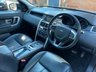 USED 2017 67 LAND ROVER DISCOVERY SPORT 2.0 TD4 HSE BLACK 5d 180 BHP / STUNNING CAR!