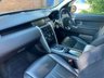 USED 2017 67 LAND ROVER DISCOVERY SPORT 2.0 TD4 HSE BLACK 5d 180 BHP / STUNNING CAR!