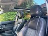 USED 2017 67 LAND ROVER DISCOVERY SPORT 2.0 TD4 HSE BLACK 5d 180 BHP / STUNNING CAR!