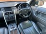 USED 2017 67 LAND ROVER DISCOVERY SPORT 2.0 TD4 HSE BLACK 5d 180 BHP / STUNNING CAR!