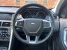 USED 2017 67 LAND ROVER DISCOVERY SPORT 2.0 TD4 HSE BLACK 5d 180 BHP / STUNNING CAR!