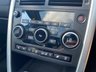 USED 2017 67 LAND ROVER DISCOVERY SPORT 2.0 TD4 HSE BLACK 5d 180 BHP / STUNNING CAR!