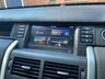 USED 2017 67 LAND ROVER DISCOVERY SPORT 2.0 TD4 HSE BLACK 5d 180 BHP / STUNNING CAR!