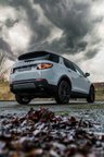 USED 2017 67 LAND ROVER DISCOVERY SPORT 2.0 TD4 HSE BLACK 5d 180 BHP / STUNNING CAR!