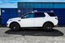 USED 2017 67 LAND ROVER DISCOVERY SPORT 2.0 TD4 HSE BLACK 5d 180 BHP / STUNNING CAR!
