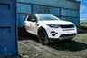 USED 2017 67 LAND ROVER DISCOVERY SPORT 2.0 TD4 HSE BLACK 5d 180 BHP / STUNNING CAR!