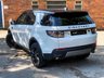 USED 2017 67 LAND ROVER DISCOVERY SPORT 2.0 TD4 HSE BLACK 5d 180 BHP / STUNNING CAR!