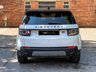 USED 2017 67 LAND ROVER DISCOVERY SPORT 2.0 TD4 HSE BLACK 5d 180 BHP / STUNNING CAR!