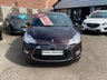 USED 2016 65 DS DS 3 1.6 BlueHDi DStyle 3dr - UPGRADE ALLOYS 