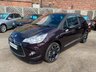 USED 2016 65 DS DS 3 1.6 BlueHDi DStyle 3dr - UPGRADE ALLOYS 