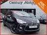 USED 2016 65 DS DS 3 1.6 BlueHDi DStyle 3dr - UPGRADE ALLOYS 