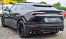 USED 2019 19 LAMBORGHINI URUS 4.0 V8 5d 641 BHP CARBON CERAMIC BRAKES+Q-CITURA INT