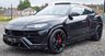 USED 2019 19 LAMBORGHINI URUS 4.0 V8 5d 641 BHP CARBON CERAMIC BRAKES+Q-CITURA INT