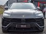 USED 2019 19 LAMBORGHINI URUS 4.0 V8 5d 641 BHP CARBON CERAMIC BRAKES+Q-CITURA INT