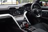 USED 2019 19 LAMBORGHINI URUS 4.0 V8 5d 641 BHP CARBON CERAMIC BRAKES+Q-CITURA INT