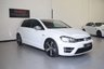 USED 2015 65 VOLKSWAGEN GOLF 2.0 R 5d 298 BHP 