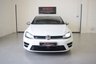 USED 2015 65 VOLKSWAGEN GOLF 2.0 R 5d 298 BHP 