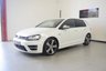 USED 2015 65 VOLKSWAGEN GOLF 2.0 R 5d 298 BHP 