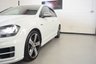 USED 2015 65 VOLKSWAGEN GOLF 2.0 R 5d 298 BHP 
