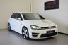 USED 2015 65 VOLKSWAGEN GOLF 2.0 R 5d 298 BHP 