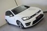USED 2015 65 VOLKSWAGEN GOLF 2.0 R 5d 298 BHP 