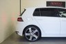 USED 2015 65 VOLKSWAGEN GOLF 2.0 R 5d 298 BHP 