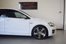USED 2015 65 VOLKSWAGEN GOLF 2.0 R 5d 298 BHP 