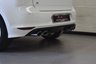 USED 2015 65 VOLKSWAGEN GOLF 2.0 R 5d 298 BHP 
