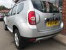 USED 2014 64 DACIA DUSTER 1.5 LAUREATE DCI 5d 107 BHP WELL PRESENTED EXAMPLE