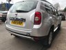 USED 2014 64 DACIA DUSTER 1.5 LAUREATE DCI 5d 107 BHP WELL PRESENTED EXAMPLE