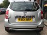 USED 2014 64 DACIA DUSTER 1.5 LAUREATE DCI 5d 107 BHP WELL PRESENTED EXAMPLE
