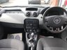 USED 2014 64 DACIA DUSTER 1.5 LAUREATE DCI 5d 107 BHP WELL PRESENTED EXAMPLE