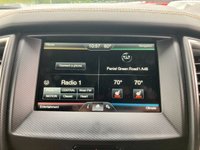 USED 2016 K FORD RANGER 3.2 WILDTRAK 4X4 DCB TDCI 4d 197 BHP 