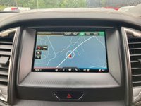 USED 2016 K FORD RANGER 3.2 WILDTRAK 4X4 DCB TDCI 4d 197 BHP 
