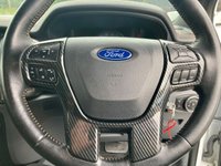 USED 2016 K FORD RANGER 3.2 WILDTRAK 4X4 DCB TDCI 4d 197 BHP 
