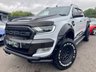 USED 2016 K FORD RANGER 3.2 WILDTRAK 4X4 DCB TDCI 4d 197 BHP 
